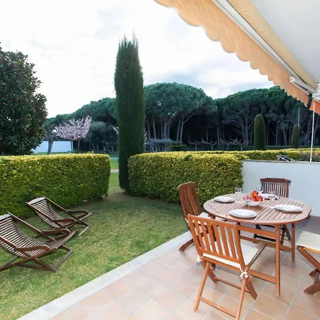 Lejlighed Greenmar A Down-bajo Acceso Piscina-pool By Interhome