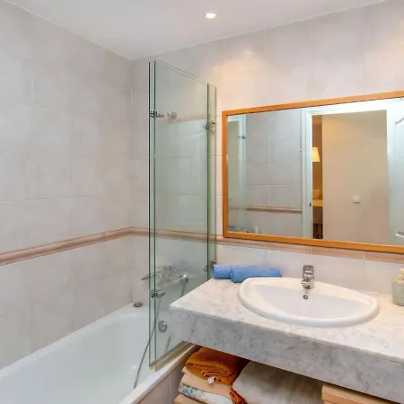 Greenmar A Down-bajo Acceso Piscina-pool By Interhome Lejlighed