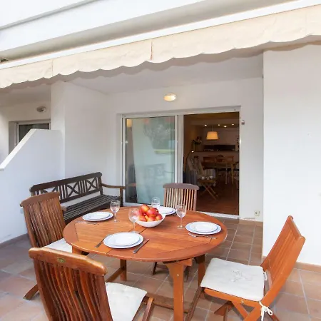 Greenmar A Down-bajo Acceso Piscina-pool By Interhome Pals