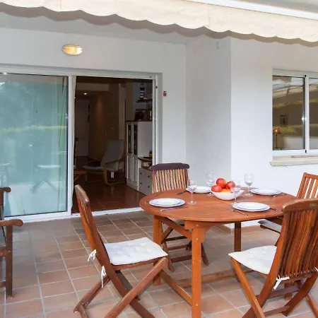 Apartment Greenmar A Down-bajo Acceso Piscina-pool By Interhome *
