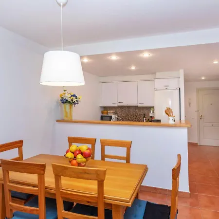 Apartment Greenmar A Down-bajo Acceso Piscina-pool By Interhome