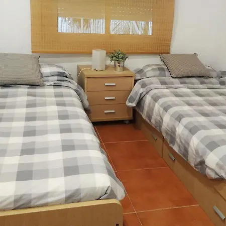 Greenmar A Down-bajo Acceso Piscina-pool By Interhome