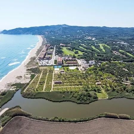 Apartment Greenmar A Down-bajo Acceso Piscina-pool By Interhome *
