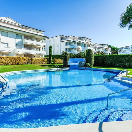 Greenmar A Down-bajo Acceso Piscina-pool By Interhome *