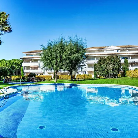 Greenmar A Down-bajo Acceso Piscina-pool By Interhome * Pals