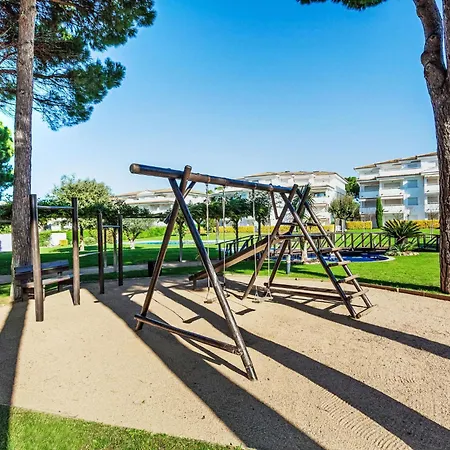 Greenmar A Down-bajo Acceso Piscina-pool By Interhome
